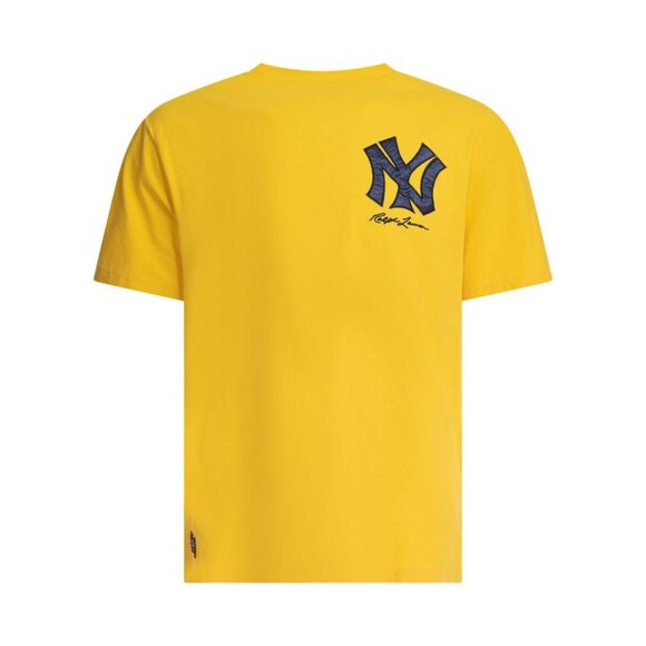 Polo Ralph Lauren Yenkees Polo Ralph Lauren T-Shirt Tag Size S Men
